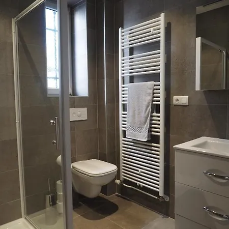 Place Golbery شقة ستراسبورغ